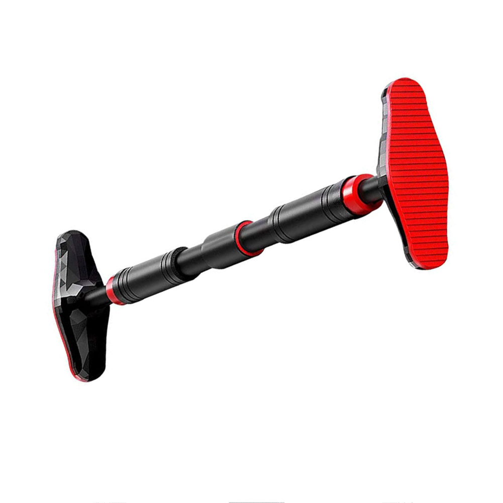 Home Gym Workout Equipment - Evde Kullanım İçin Yatay Kapı Çekme