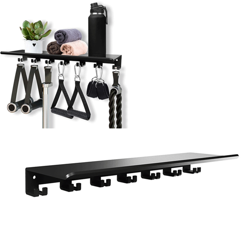 Home Gym Recommendations - 【ÖNERİ】Ev Spor Salonu Depolama İçin Metal