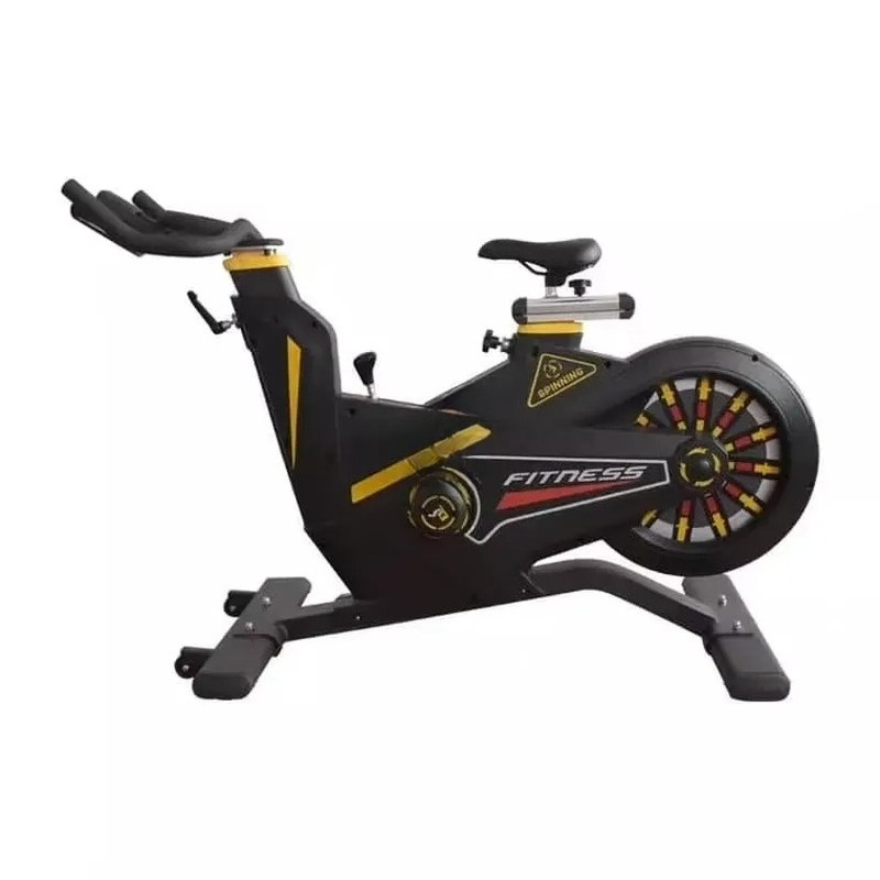 Home Gym Workout Equipment - Ticari Spinning Bisikleti Kapalı Alan Bisiklet