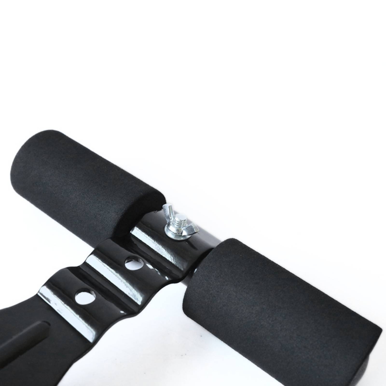 Home Gym Gym Equipment - Kompakt Kapı Geçidi Mekik Çubuğu, Taşınabilir