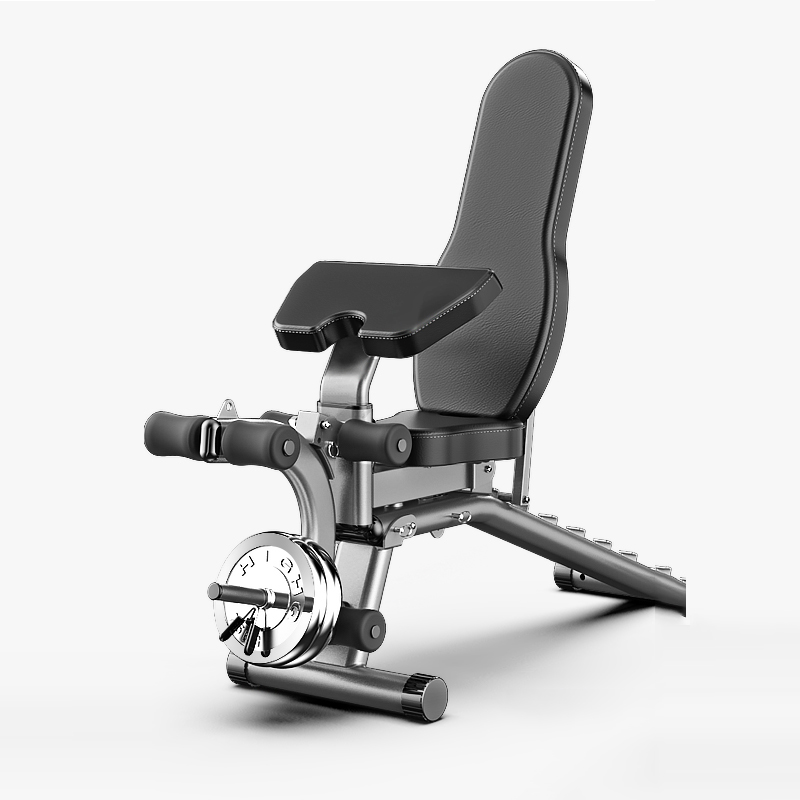 Home Gym Recommendations - YEJ-299 Spor Salonu Antrenörü Ev Spor