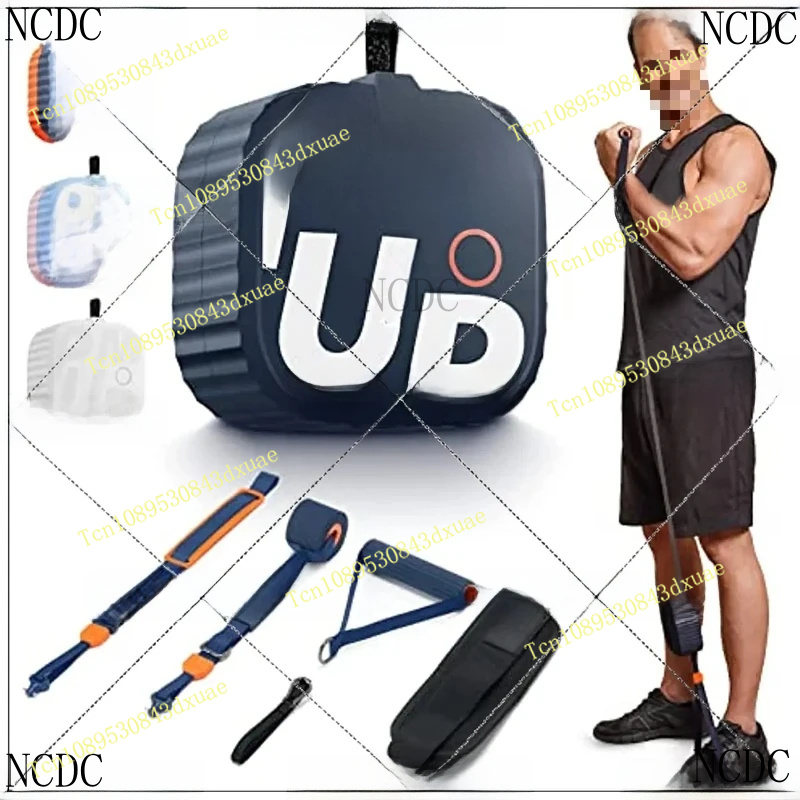 Home Gym Necessities - Evde Fitness Ekipmanları 4.4-44 LB Ayarlanabilir
