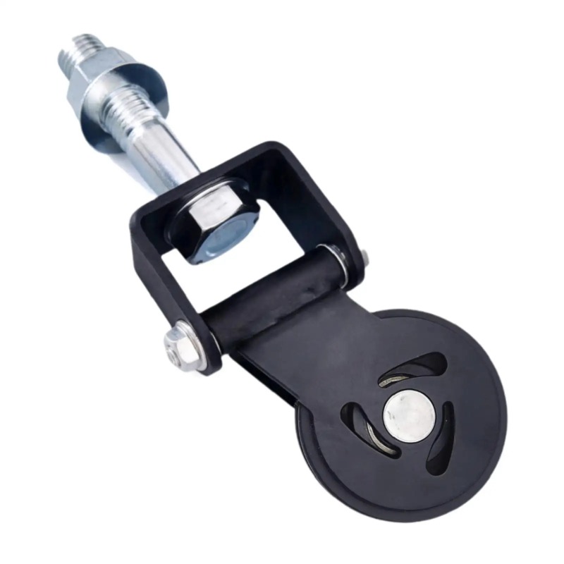 Home Gym Diy Pulley System - Egzersiz Aleti Kasnak Tekerleği 16mm Dişli