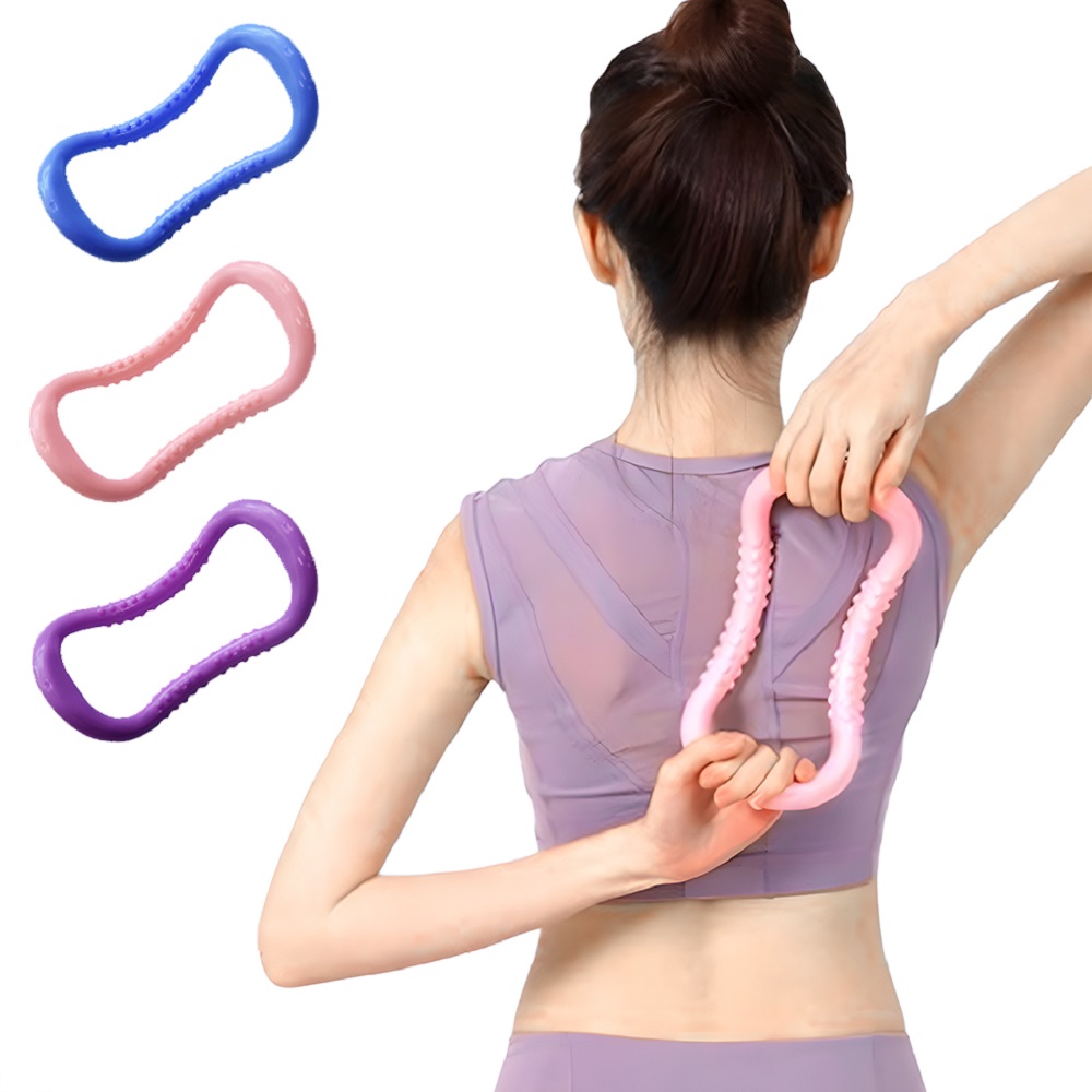 Home Gym Necessities - Direnç Bantları Köpük Spor Evde Yoga