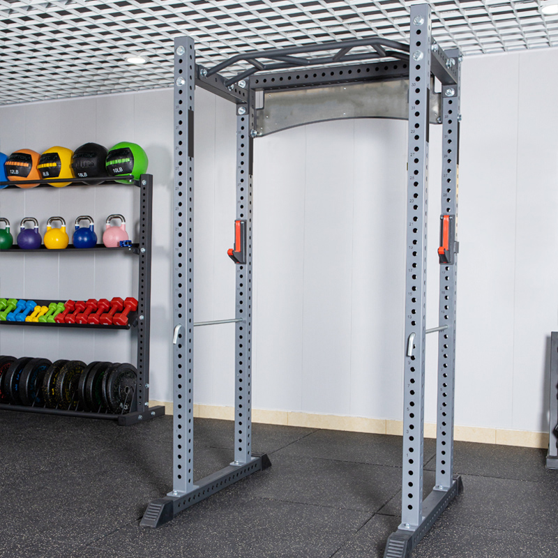 Home Gym Gym Equipment - Leadman Fitness Ev Tipi Spor Salonu