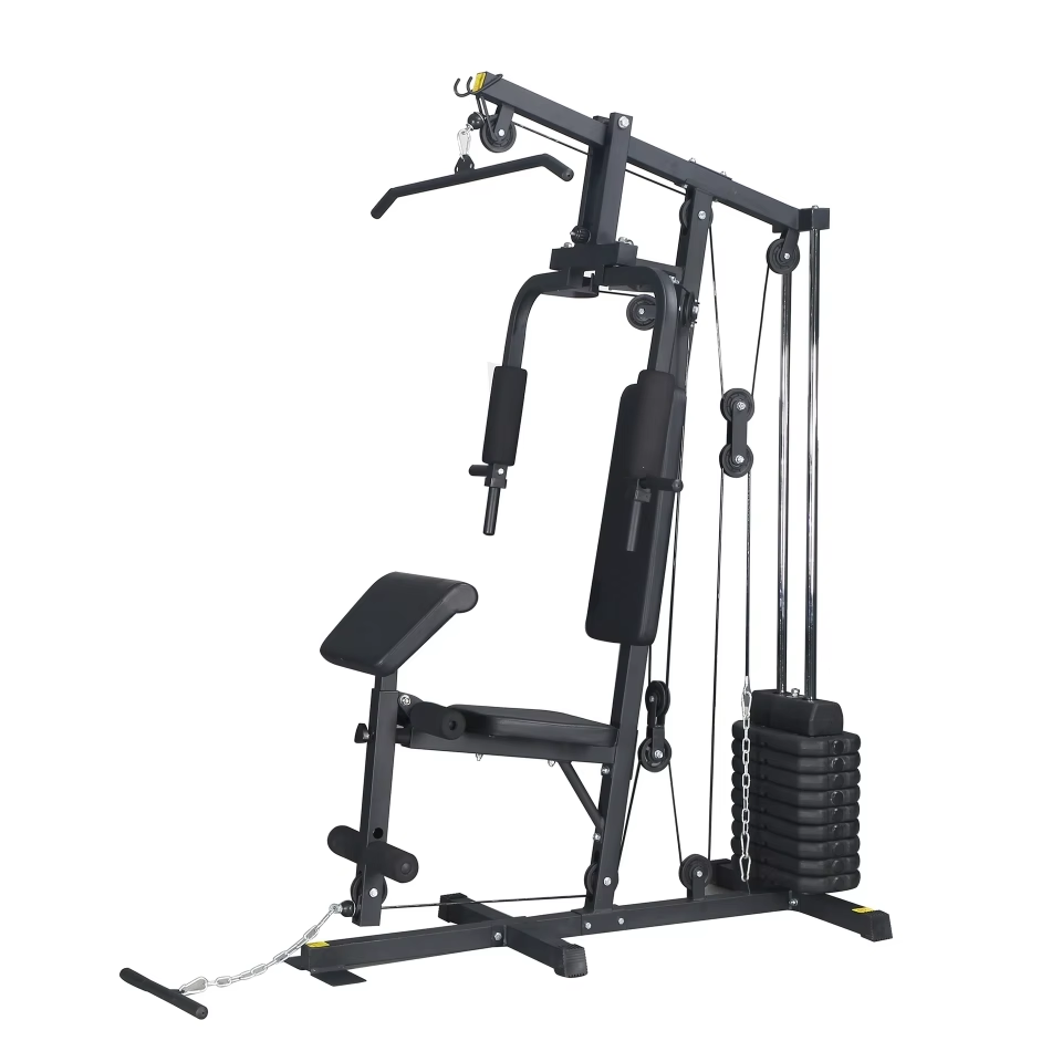 Home Gym Electric Machine - Çok Satan Ev Spor Salonu Ekipmanı