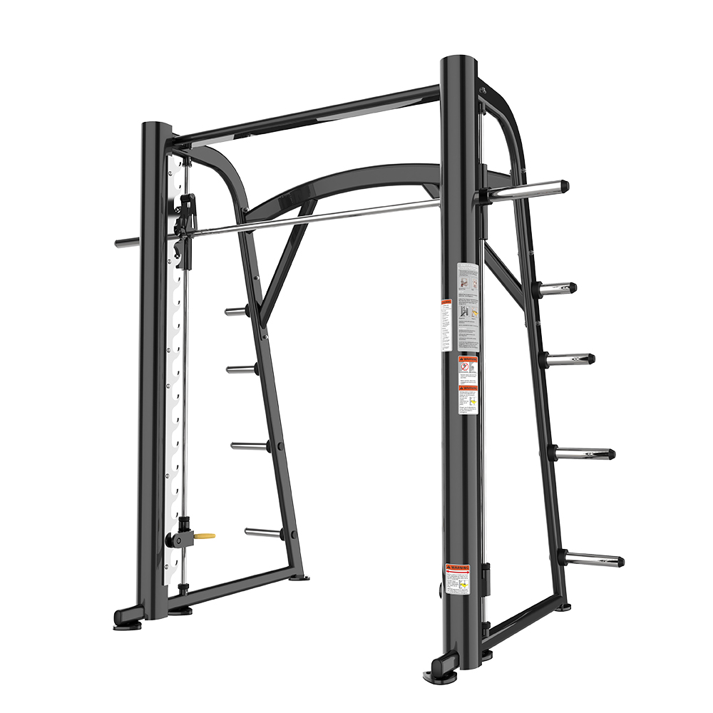 Squat Rack Power - Çok Amaçlı Ayarlanabilir Squat Rafı Spor