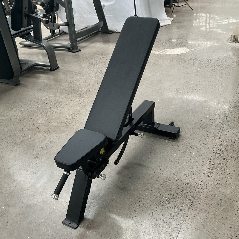 Home Gym Full Body - Ayarlanabilir Ev Spor Salonu Dambıl Sehpası