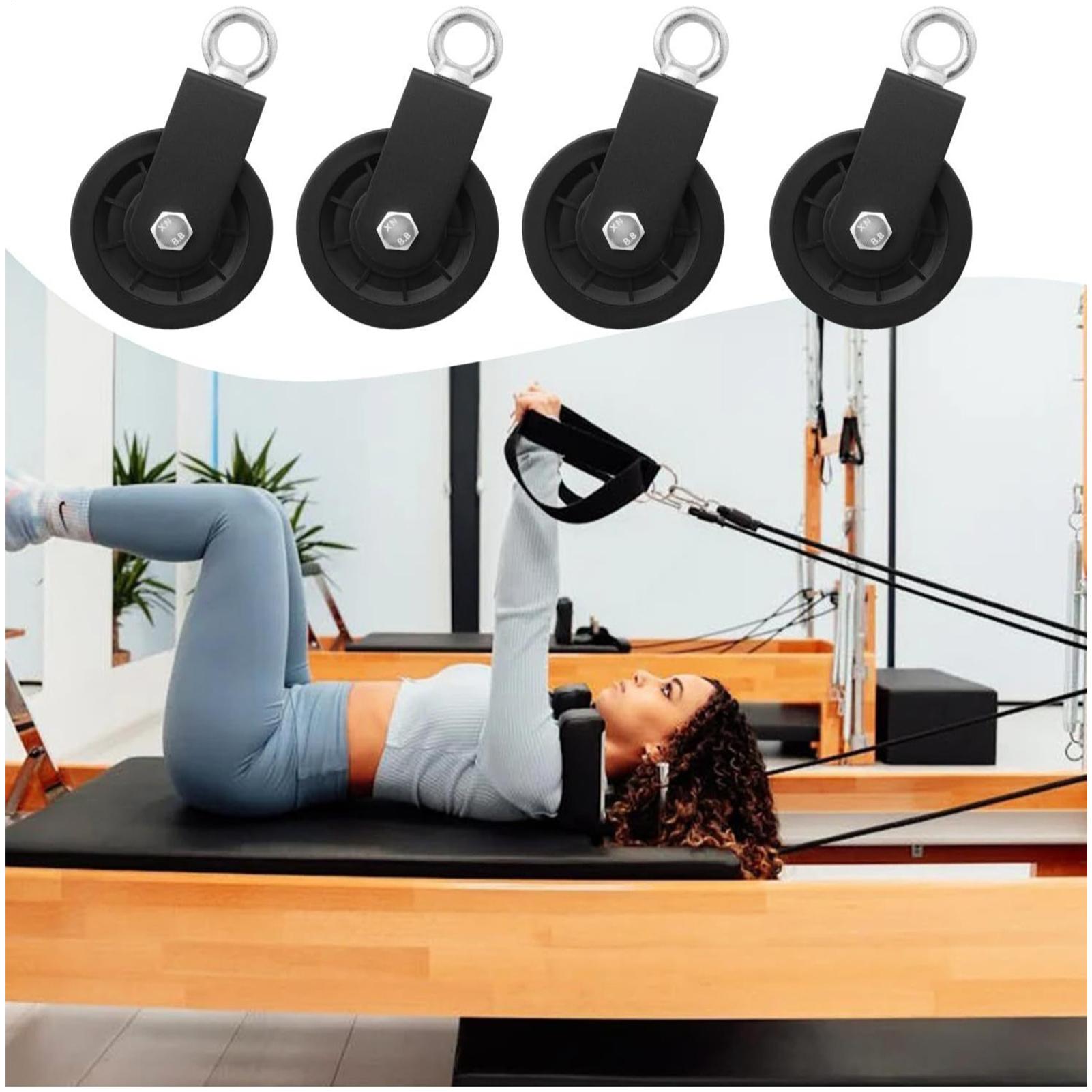 Ağır Hizmet Tipi Spor Salonu M - Home Gym Diy Pulley System incelemesi ve fiyatı