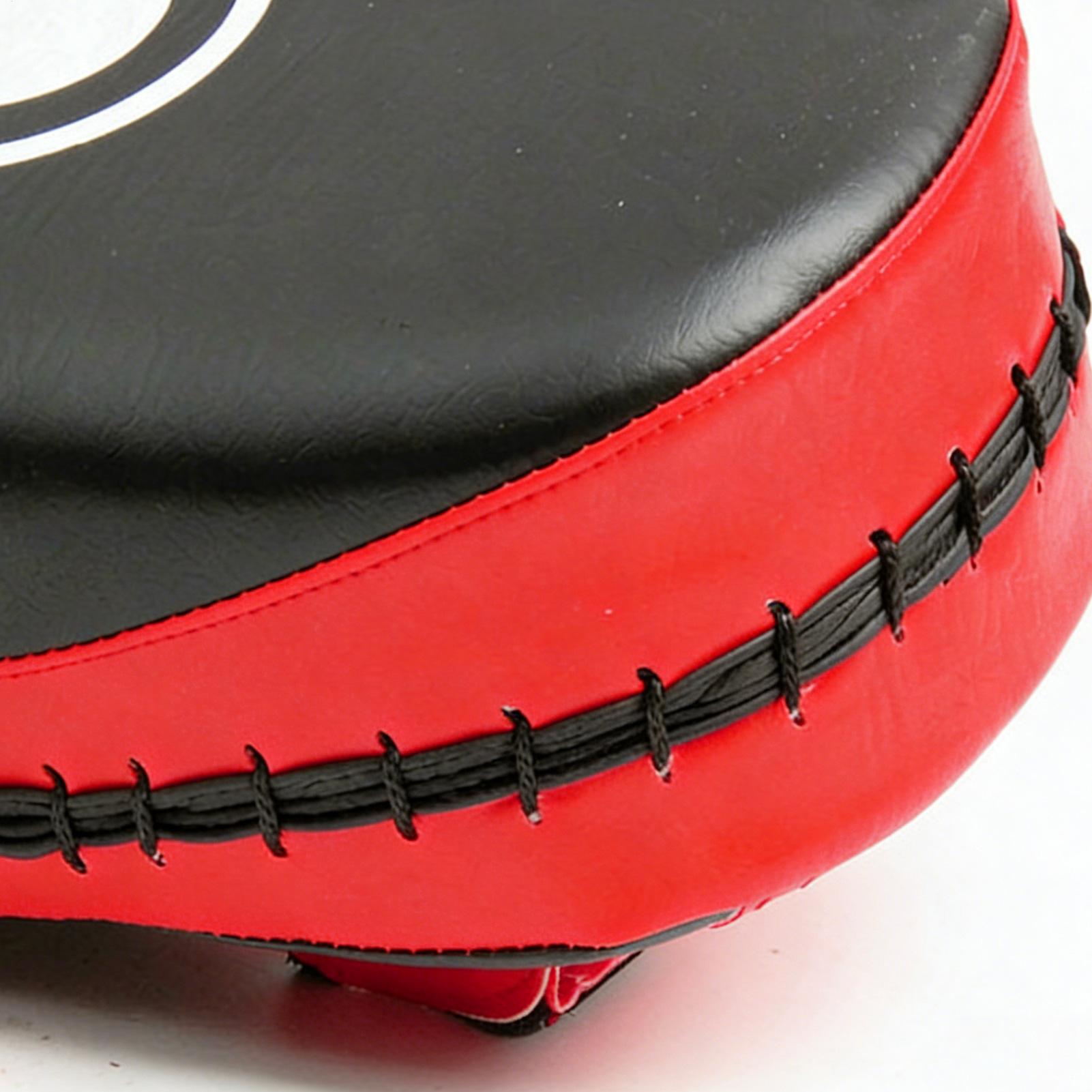 PU Deri Boks Pedleri Kavisli T - Home Gym Gym Equipment incelemesi ve fiyatı