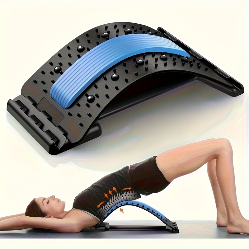 3 seviyeli sırt gergisi duruş  - Home Gym Necessities incelemesi ve fiyatı