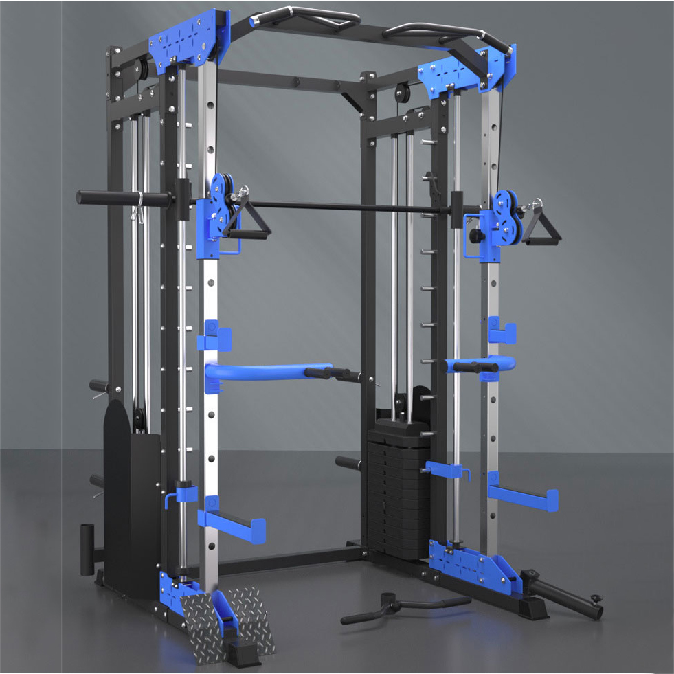 Evde Kullanım İçin Çok Fonksiy - Home Gym Gym Equipment incelemesi ve fiyatı