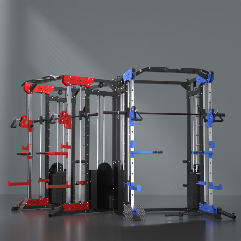 Evde Kullanım İçin Çok Fonksiy - Home Gym Gym Equipment incelemesi ve fiyatı