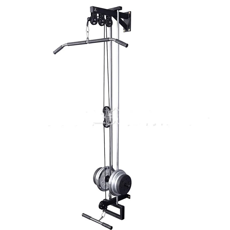 【2026】Yeni Fitness DIY Kasnak  - Home Gym Diy Pulley System incelemesi ve fiyatı