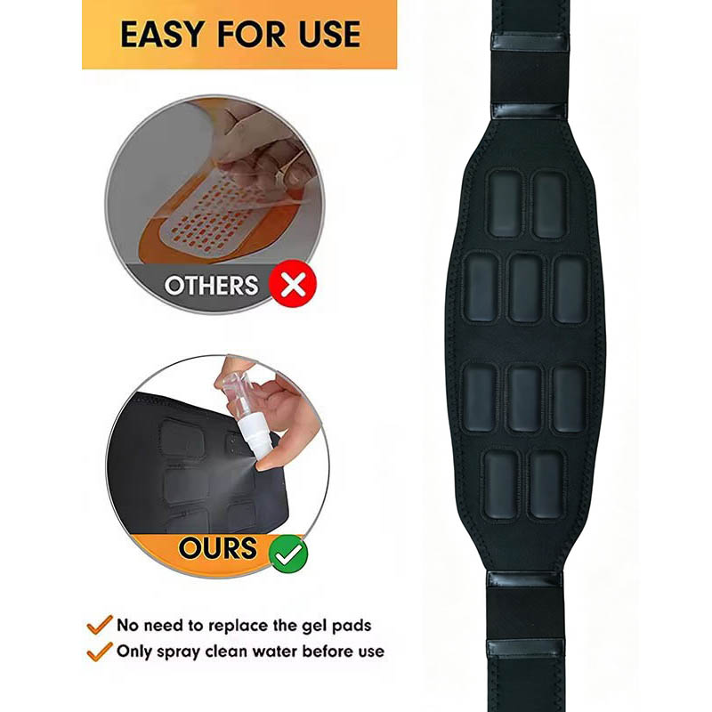 Akıllı Karın Kası Çalıştırıcıs - Home Gym Necessities incelemesi ve fiyatı