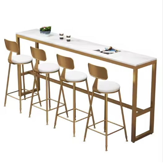 Mermer Tablalı Leisure Gold Ba - Home Gym Gold incelemesi ve fiyatı