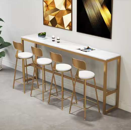 Mermer Tablalı Leisure Gold Ba - Home Gym Gold incelemesi ve fiyatı