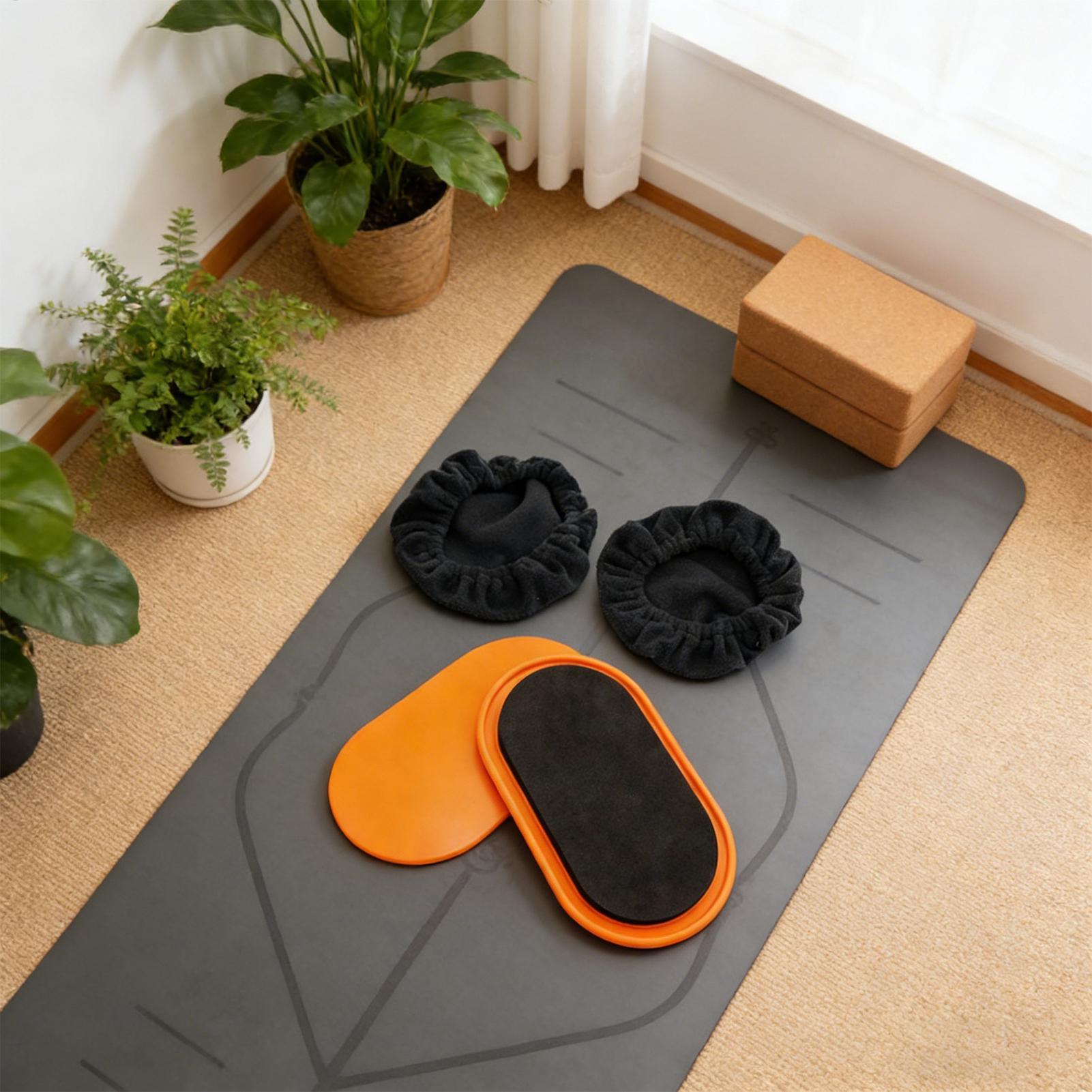 Egzersiz Kaydırıcıları Disk Ov - Home Gym Workout Equipment incelemesi ve fiyatı