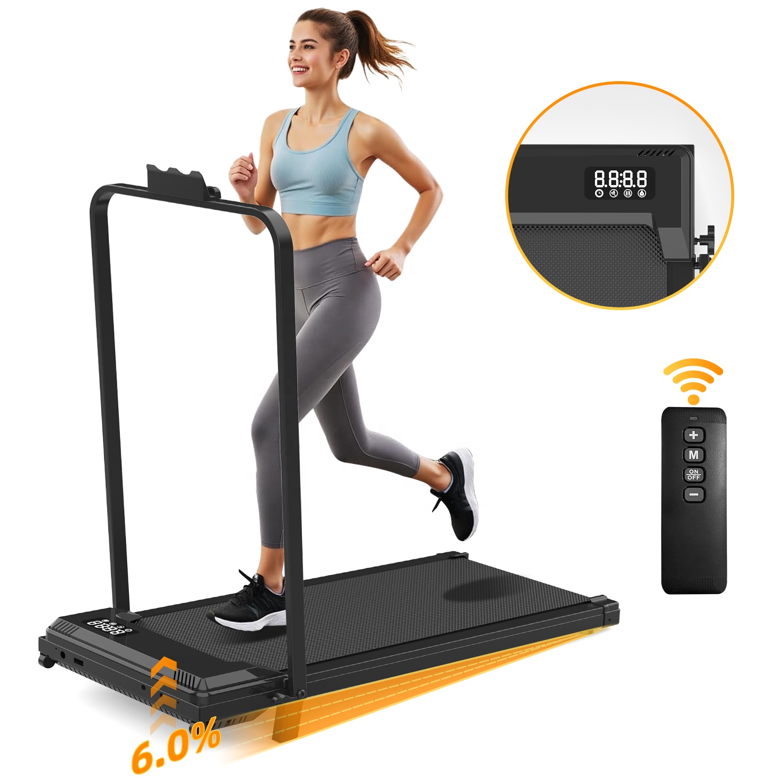 Profesyonel Ev Tipi Katlanabil - Home Gym Electric Machine incelemesi ve fiyatı