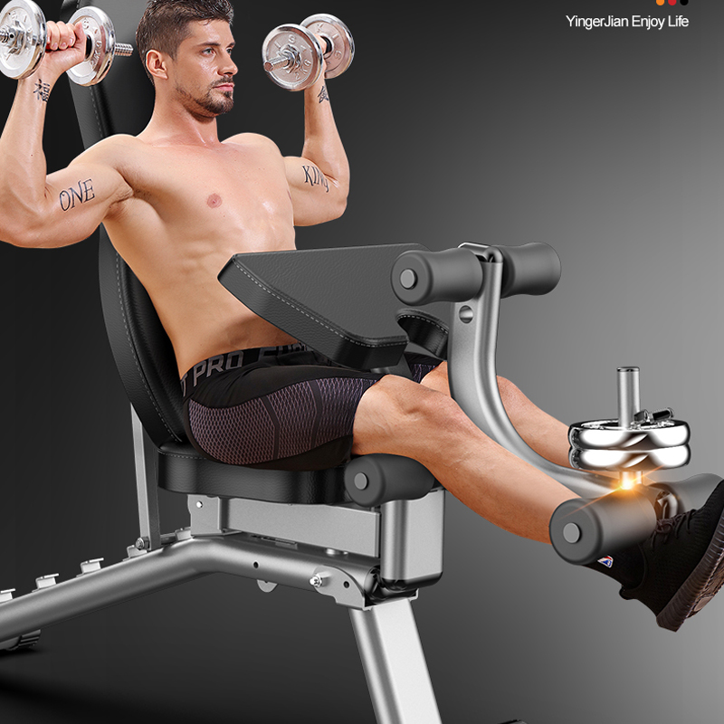 YEJ-299 Spor Salonu Antrenörü  - Home Gym Recommendations incelemesi ve fiyatı