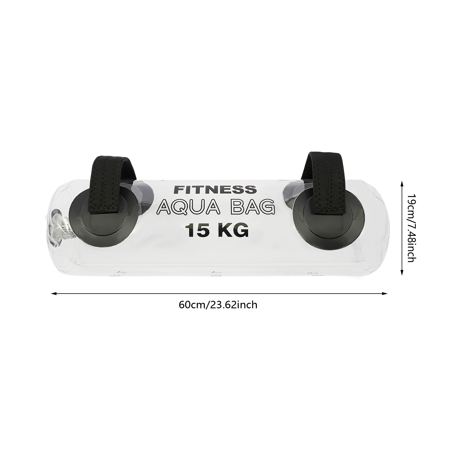 20kg / 15kg Aqua Bag, Kum Torb - Home Gym Electric Machine incelemesi ve fiyatı