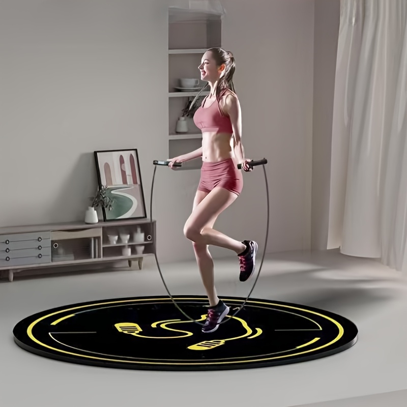 İp Atlama U Love Jump Siyah Al - Home Gym Gold incelemesi ve fiyatı