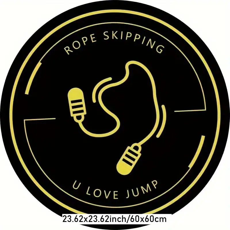 İp Atlama U Love Jump Siyah Al - Home Gym Gold incelemesi ve fiyatı
