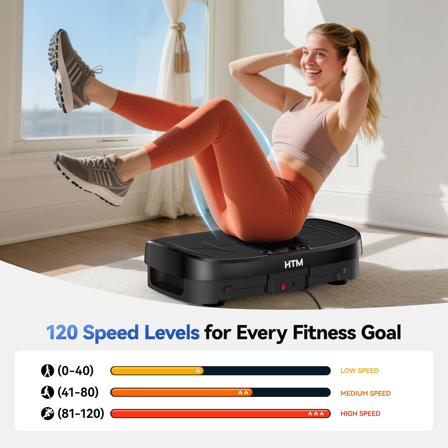 Titreşimli Plaka Yağ Yakıcı Fi - Home Gym Necessities incelemesi ve fiyatı