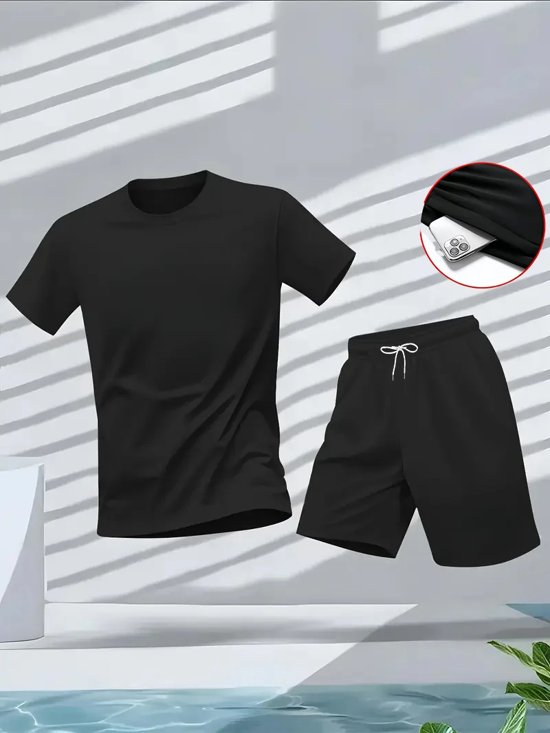 Erkek Takım Elbise 2'li Set Mo - Home Gym Full Body incelemesi ve fiyatı