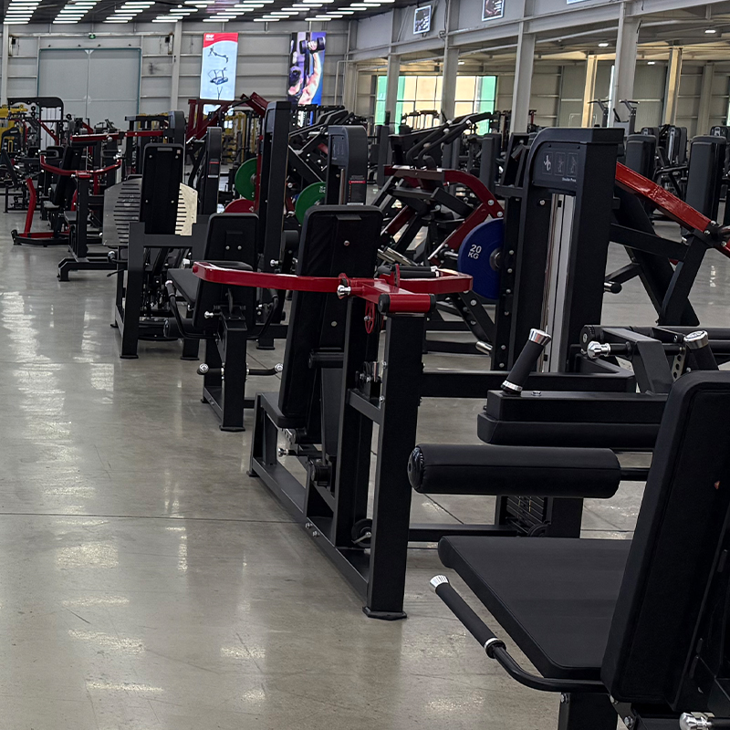 Çok İstasyonlu Çok Fonksiyonlu - Home Gym Workout Equipment incelemesi ve fiyatı
