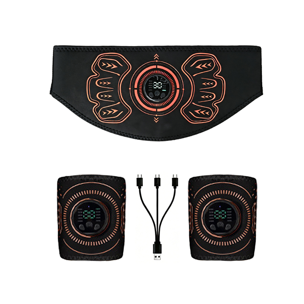Akıllı Fitness Kemeri Kas Tonl - Home Gym Electric Machine incelemesi ve fiyatı