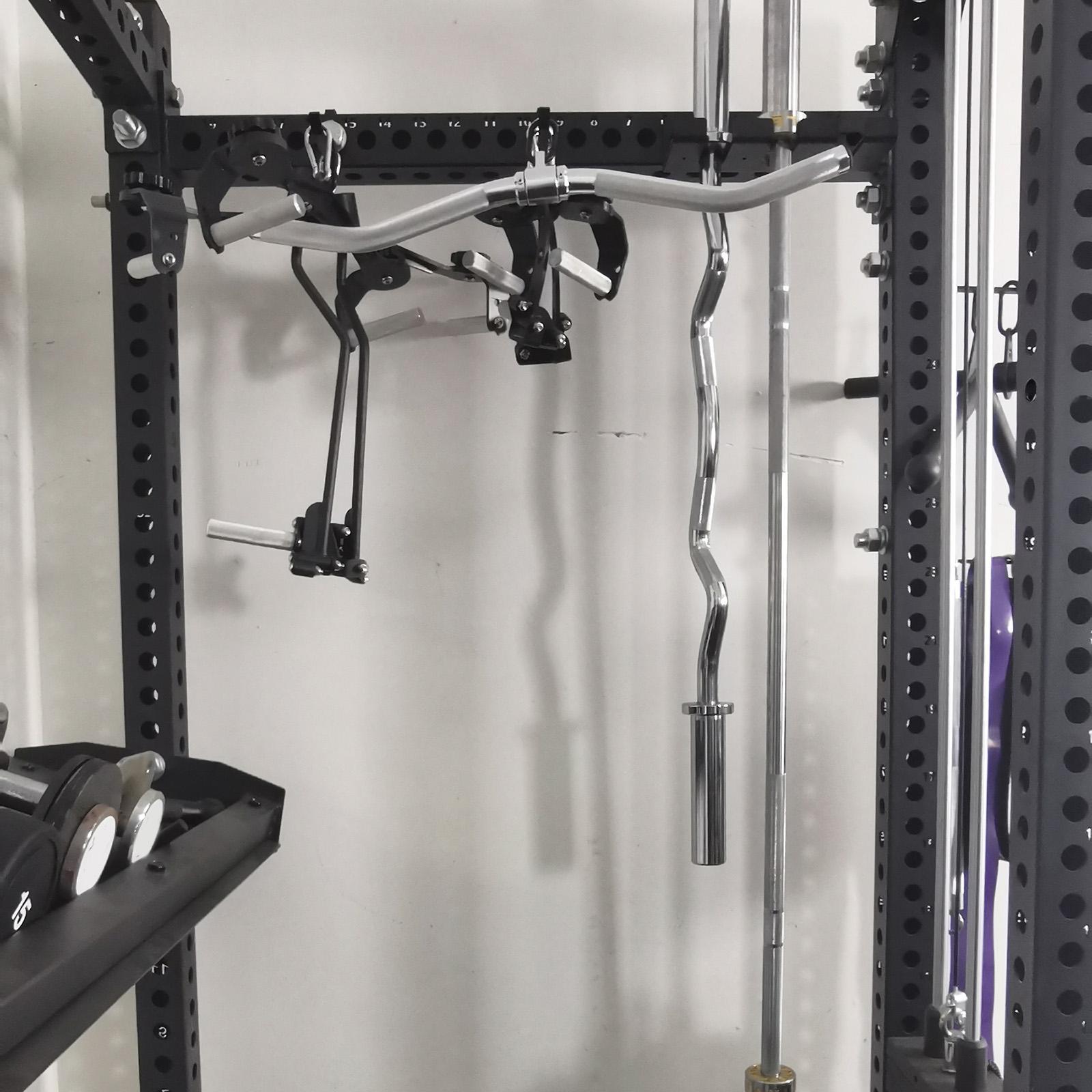 Squat Rack Aksesuarları için M - Squat Rack Power incelemesi ve fiyatı