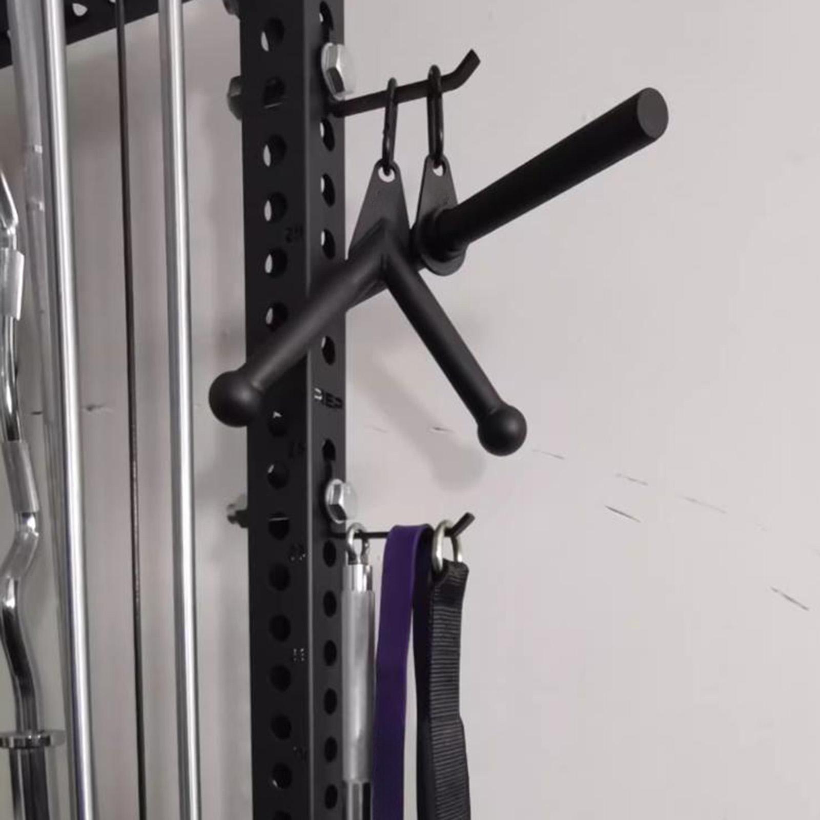Squat Rack Aksesuarları için M - Squat Rack Power incelemesi ve fiyatı