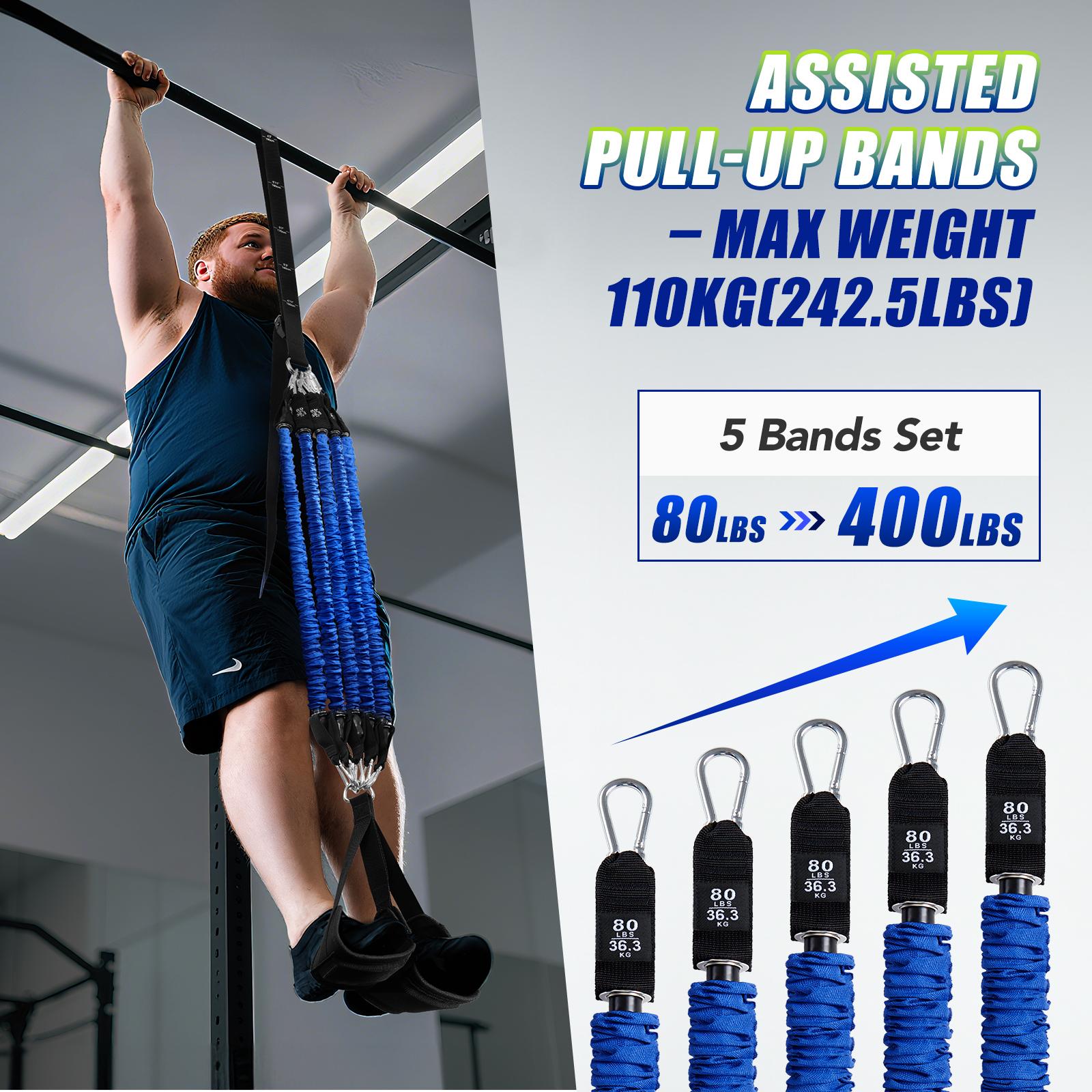Ağır Hizmet Tipi Çekme Yardımc - Home Gym Necessities incelemesi ve fiyatı