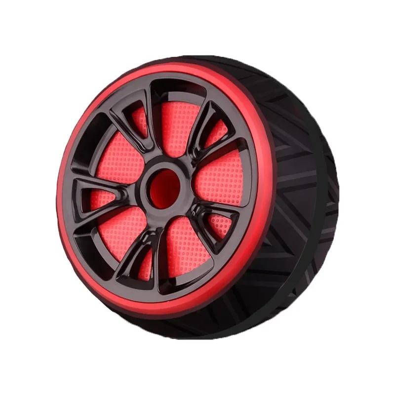 Kaymaz Ab Roller Tekerleği, Er - Home Gym Necessities incelemesi ve fiyatı