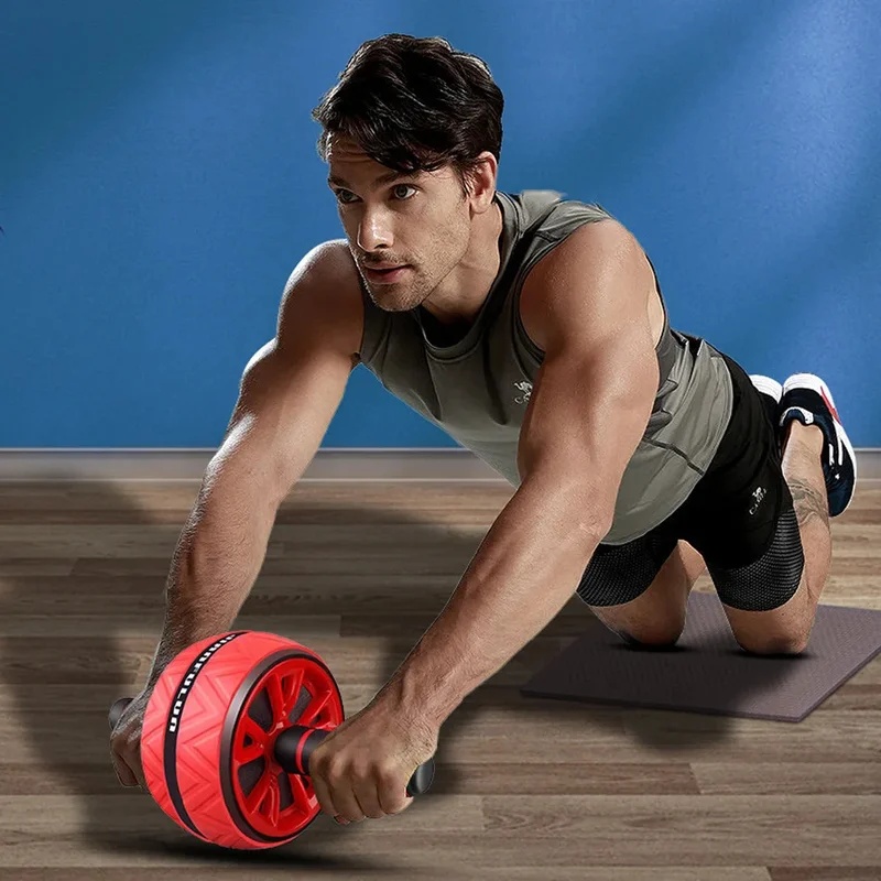 Kaymaz Ab Roller Tekerleği, Er - Home Gym Necessities incelemesi ve fiyatı