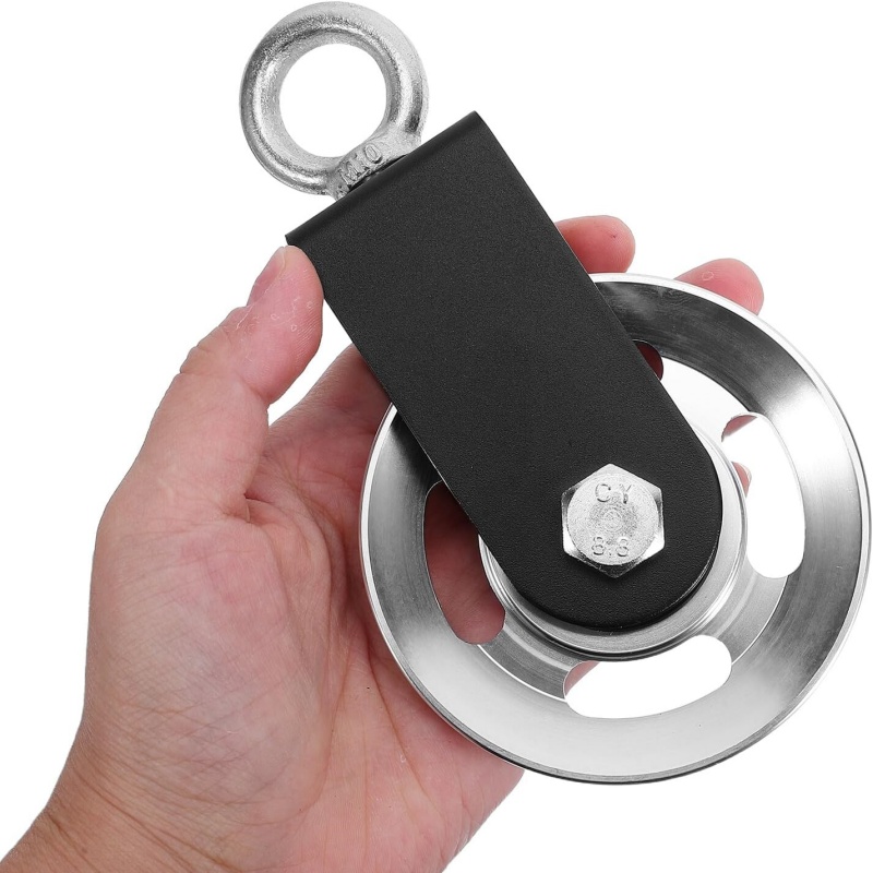 1 Adet Alüminyum Alaşımlı Kabl - Home Gym Diy Pulley System incelemesi ve fiyatı