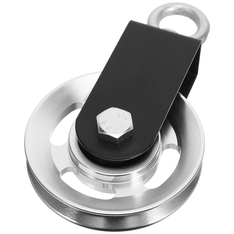 1 Adet Alüminyum Alaşımlı Kabl - Home Gym Diy Pulley System incelemesi ve fiyatı