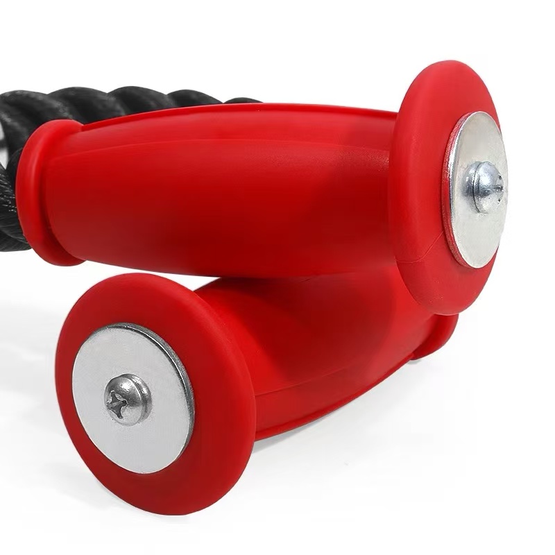Ergonomik Tricep Halatlar Kaym - Home Gym Necessities incelemesi ve fiyatı