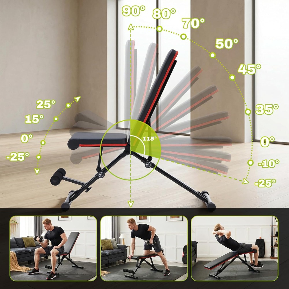 Tam Vücut Güç Antrenmanı için  - Home Gym Full Body incelemesi ve fiyatı