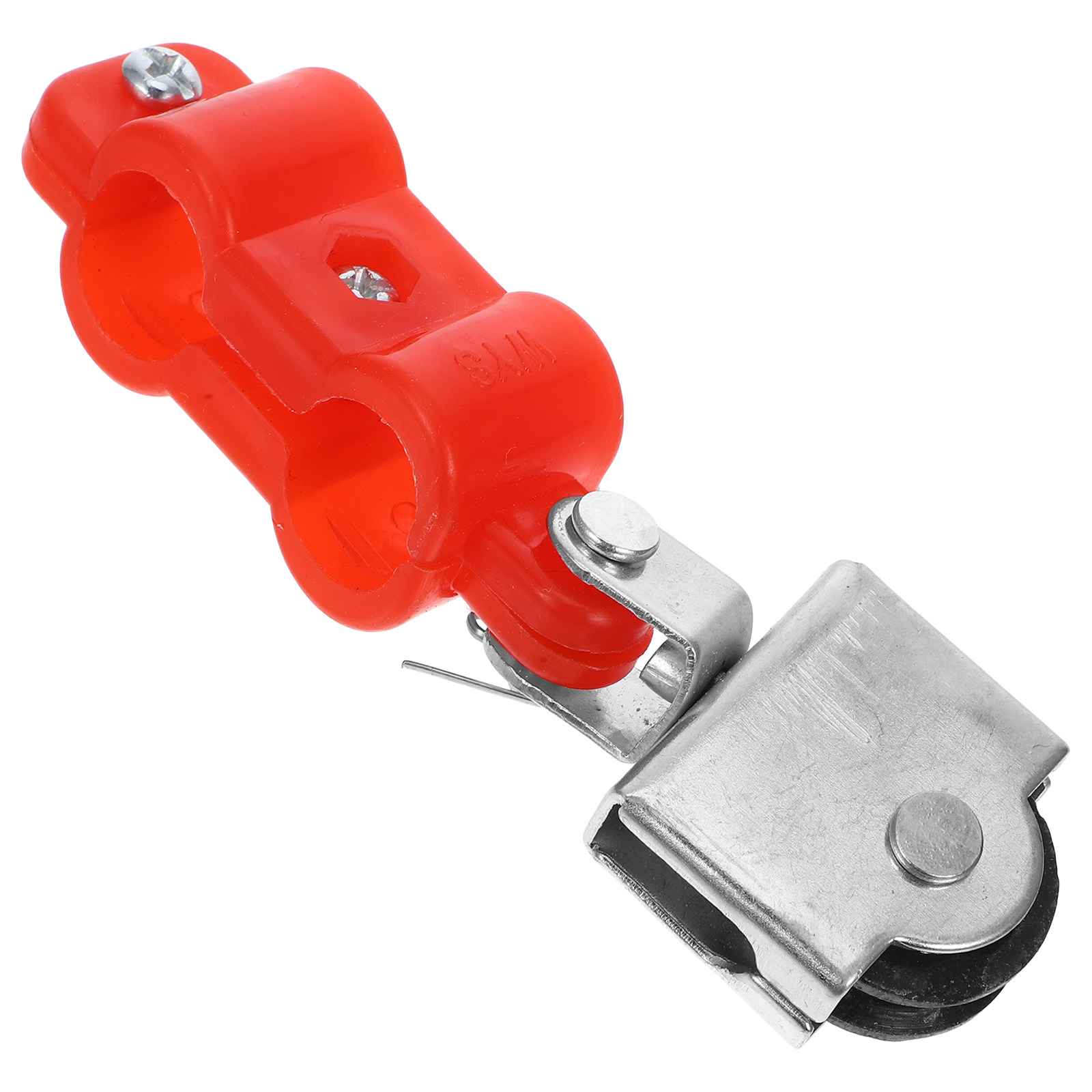 Paslanmaz Çelik Sessiz Halat K - Home Gym Diy Pulley System incelemesi ve fiyatı