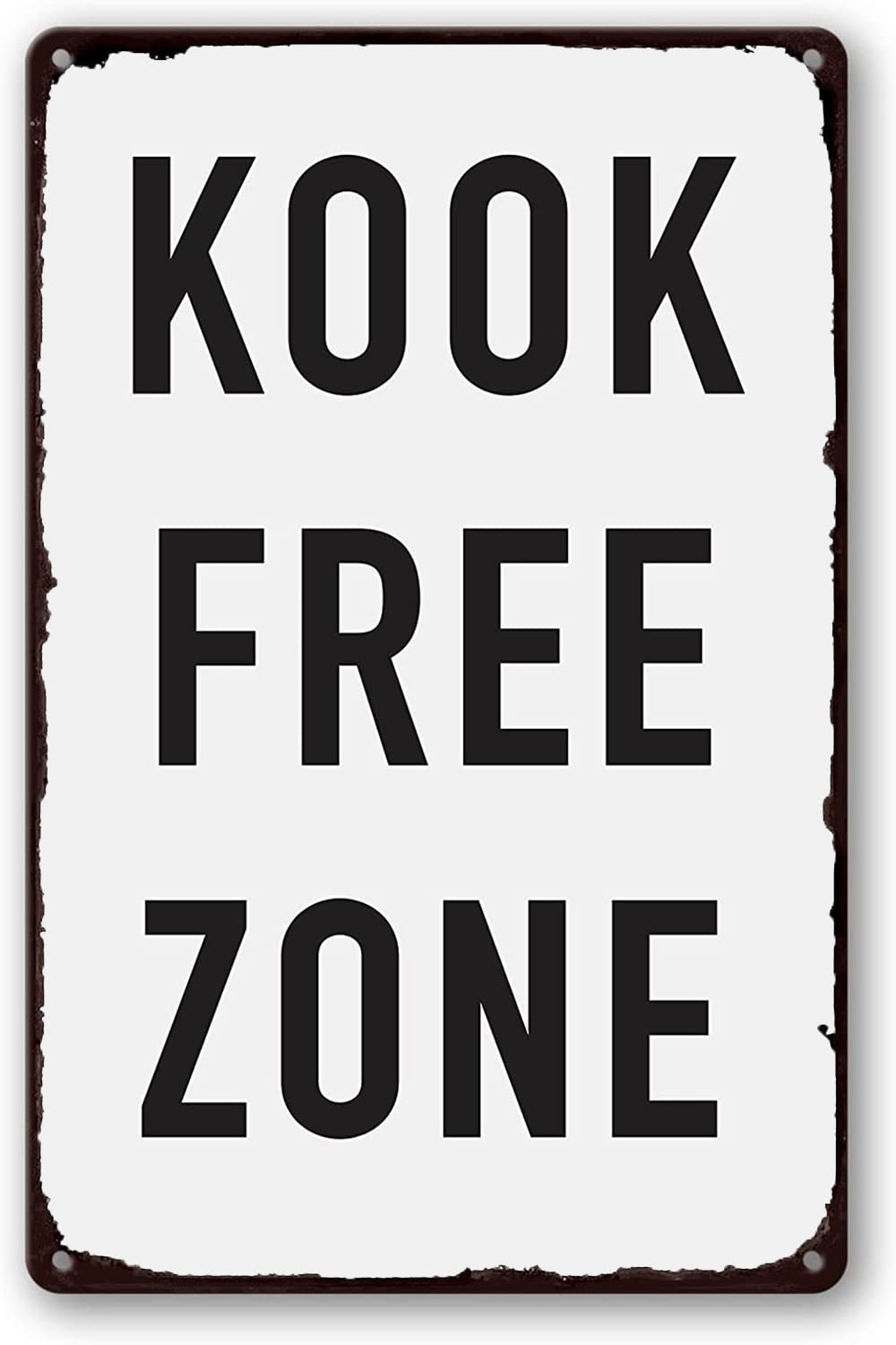 Kook Free Zone Teneke Levha Vi - Home Zone Gym incelemesi ve fiyatı