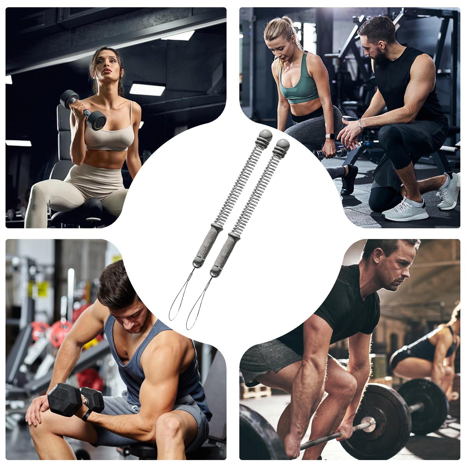 Evde Spor Yapmak İçin Ayarlana - Home Gym Workout Equipment incelemesi ve fiyatı