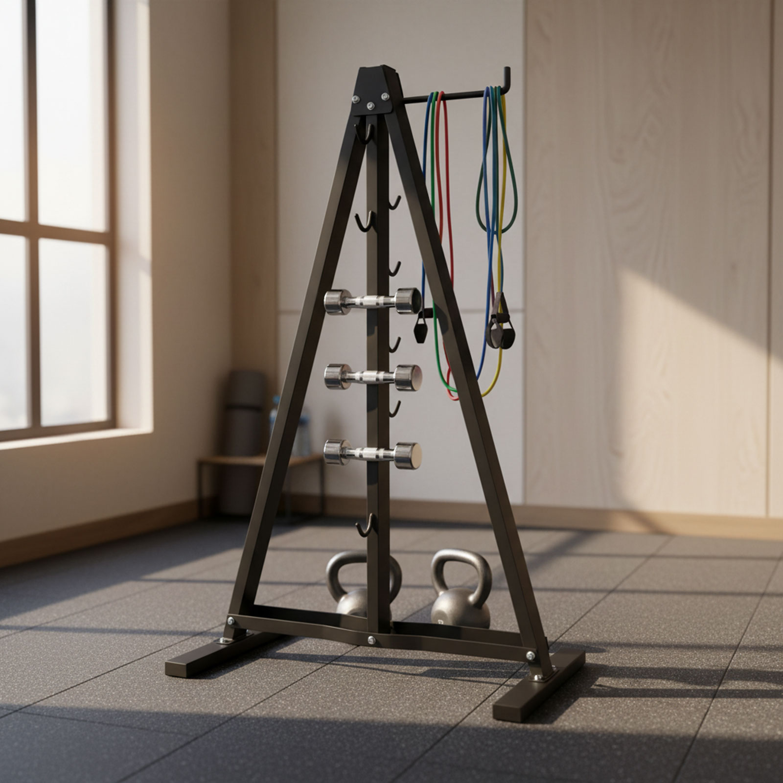 Lat Pull Down Bar Düzenleyici  - Home Gym Necessities incelemesi ve fiyatı