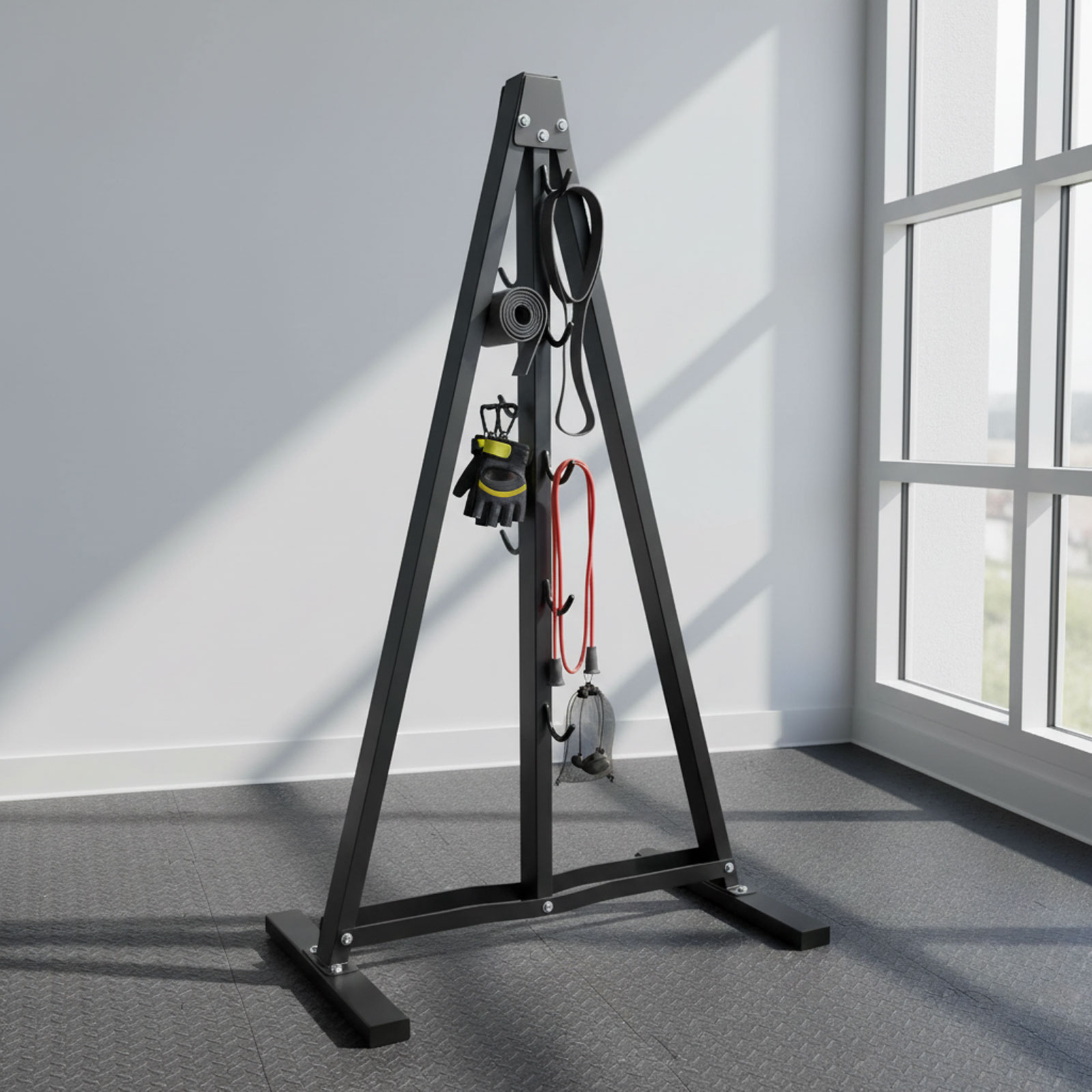 Lat Pull Down Bar Düzenleyici  - Home Gym Necessities incelemesi ve fiyatı
