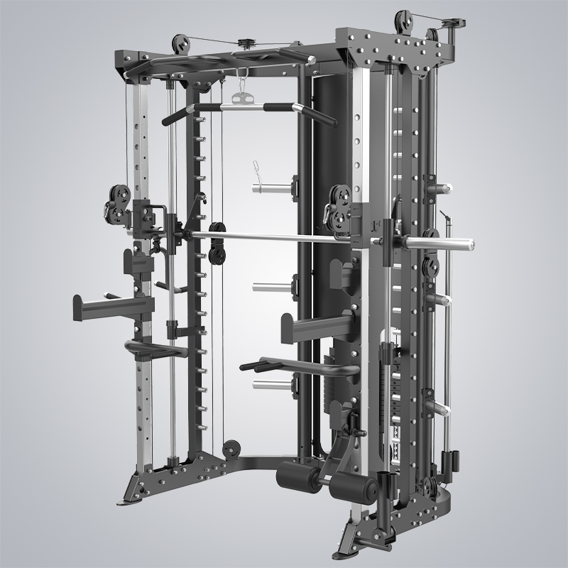 Volanlı Antrenman Egzersiz Ale - Squat Rack Power incelemesi ve fiyatı