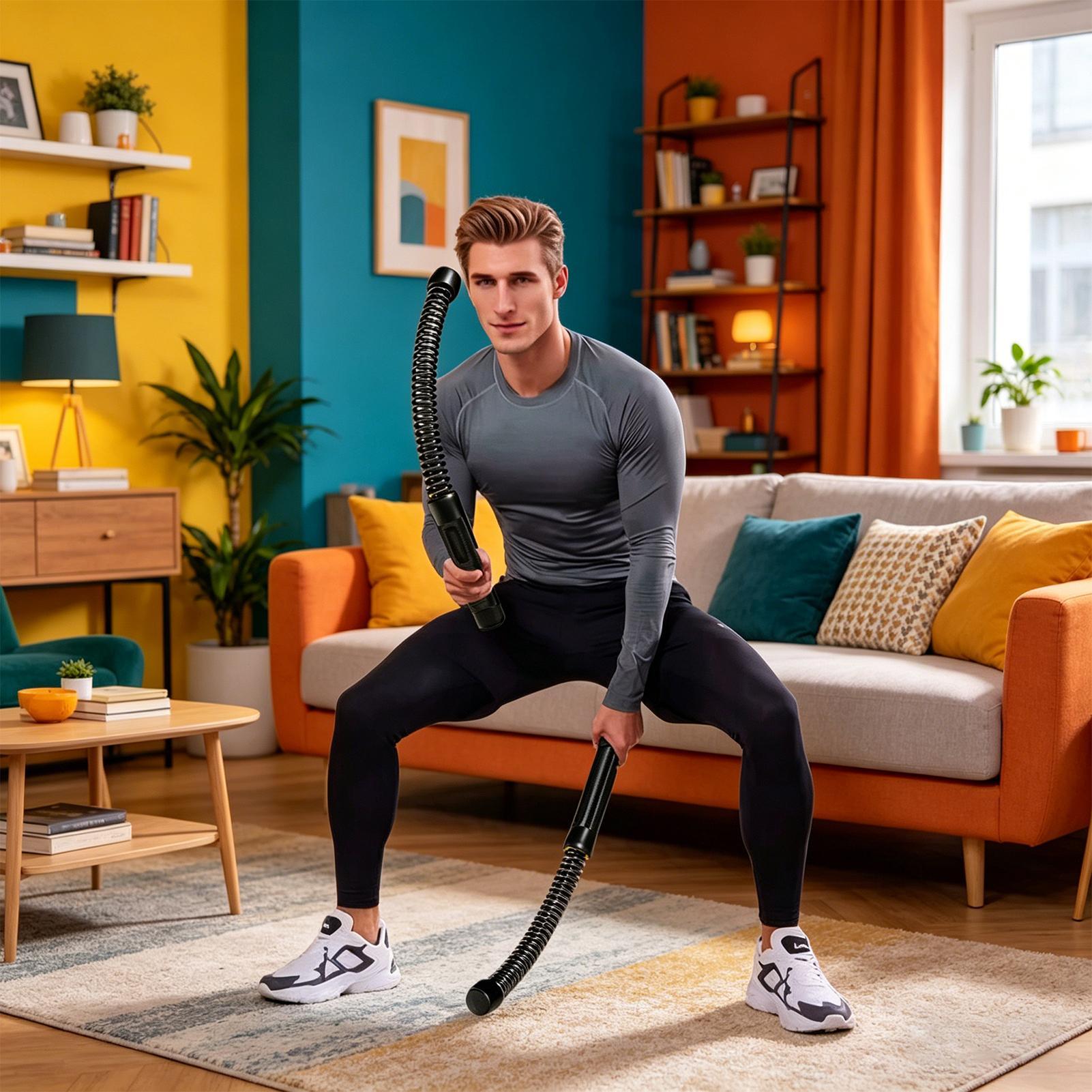 Evde Spor Yapmak İçin Taşınabi - Home Gym Full Body incelemesi ve fiyatı