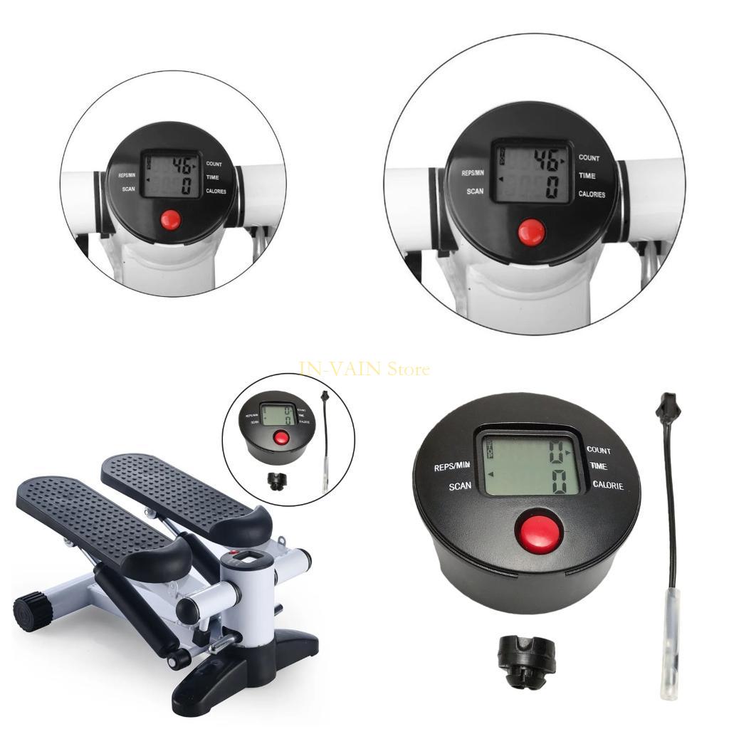 M5TC Egzersiz Göstergesi Metre - Home Gym Electric Machine incelemesi ve fiyatı