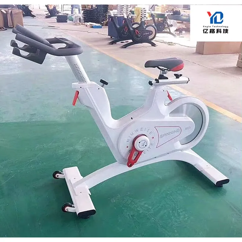 YG-S005 YG Fitness Ticari Spin - Home Gym Workout Equipment incelemesi ve fiyatı