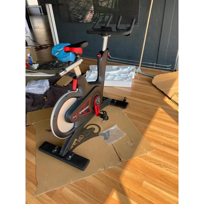 YG-S005 YG Fitness Ticari Spin - Home Gym Workout Equipment incelemesi ve fiyatı